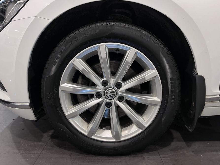 Volkswagen Passat B8 Чебоксары  - изображение 20
