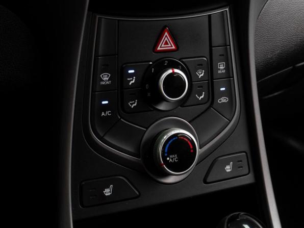 Hyundai Elantra V (MD) Рестайлинг с пробегом 2014 года, цена 1 199 000 рублей, 165193 км, седан, Автокод Объявления