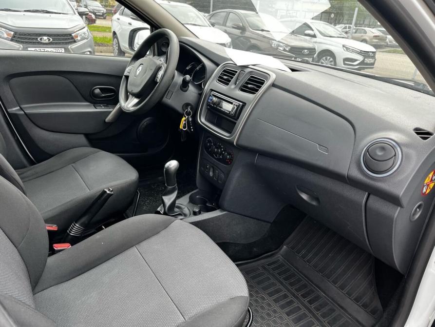 Renault Sandero II Уфа  - изображение 7