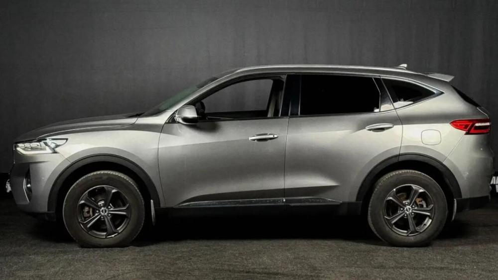 Haval F7 I Смоленск  - изображение 9