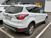 Ford Kuga II Рестайлинг Санкт-Петербург  - изображение 8