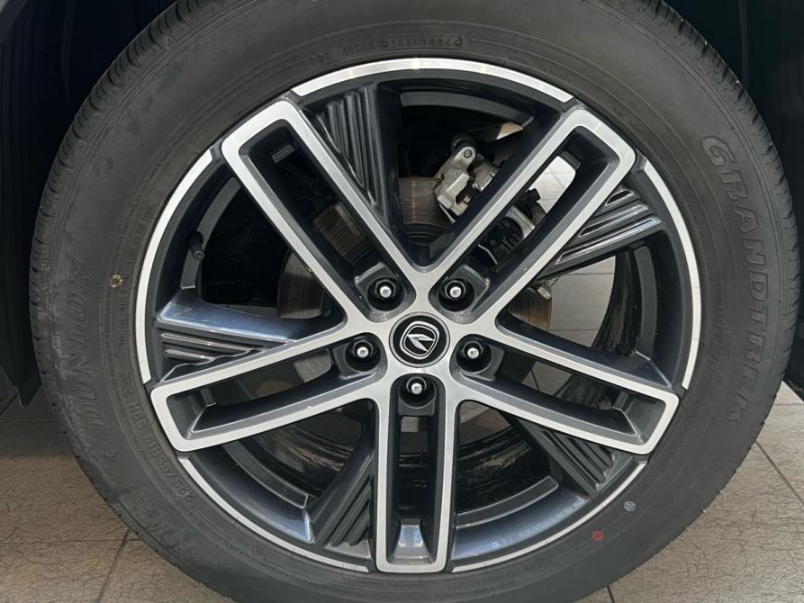 Changan CS55 Plus II Нижний Тагил  - изображение 20