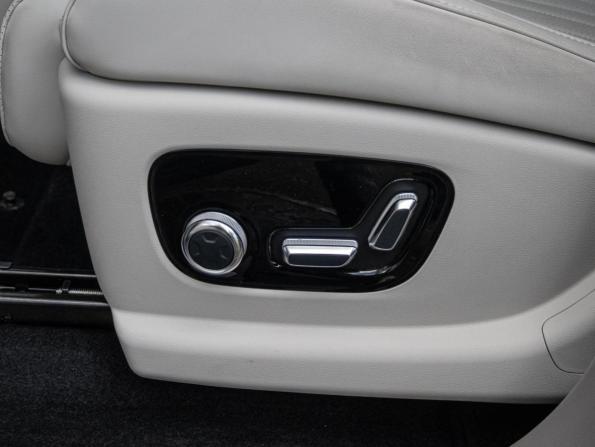Geely Galaxy M9 с пробегом 2025 года, цена 6 500 000 рублей, 54 км, внедорожник, Автокод Объявления