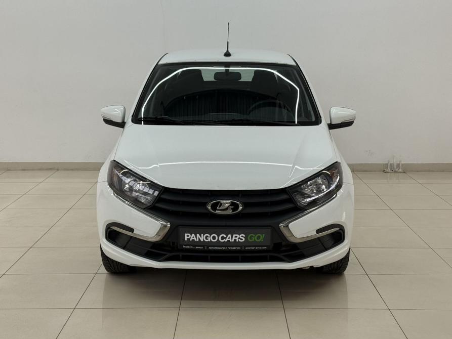 Lada (ВАЗ) Granta I Рестайлинг Смоленск  - изображение 2