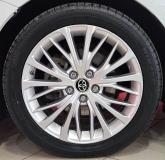 Toyota Camry VIII (XV70) Вологда  - изображение 44