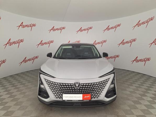 Changan UNI-T I с пробегом 2023 года, цена 2 169 000 рублей, 31371 км, внедорожник, Автокод Объявления