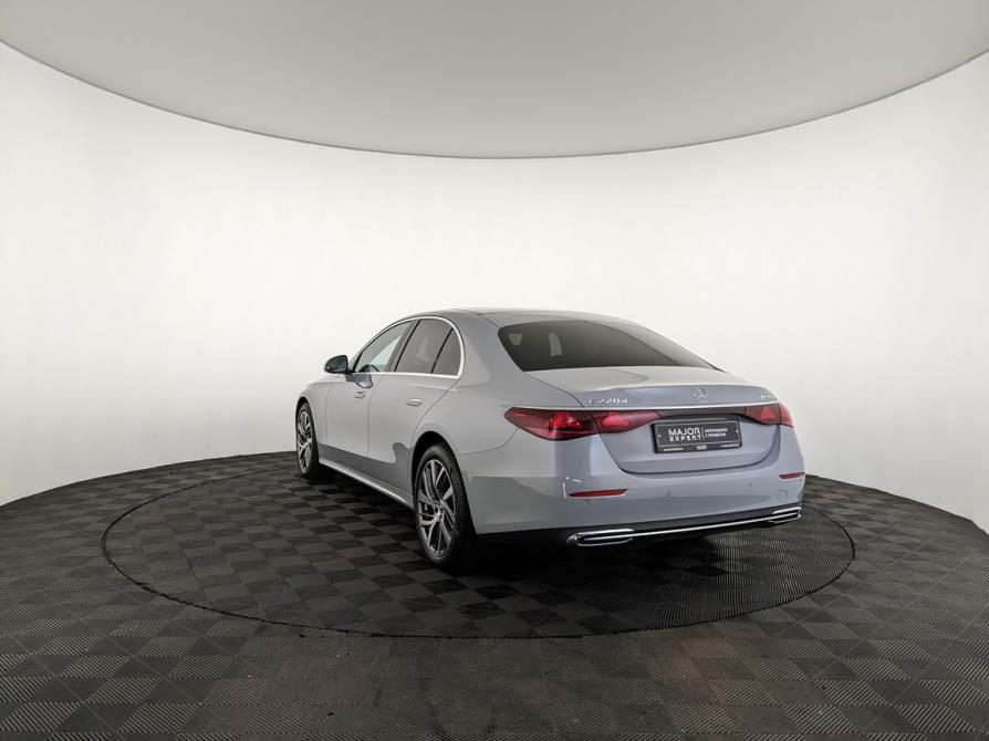 Mercedes-Benz E-Класс VI (W214 S214) Москва  - изображение 7