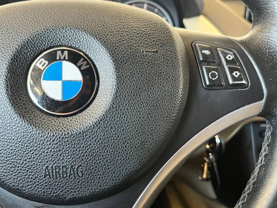 BMW X1 I (E84) Псков  - изображение 16