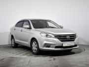 Lifan Solano II Санкт-Петербург  - изображение 21