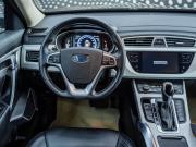 Geely Atlas I Самара  - изображение 55