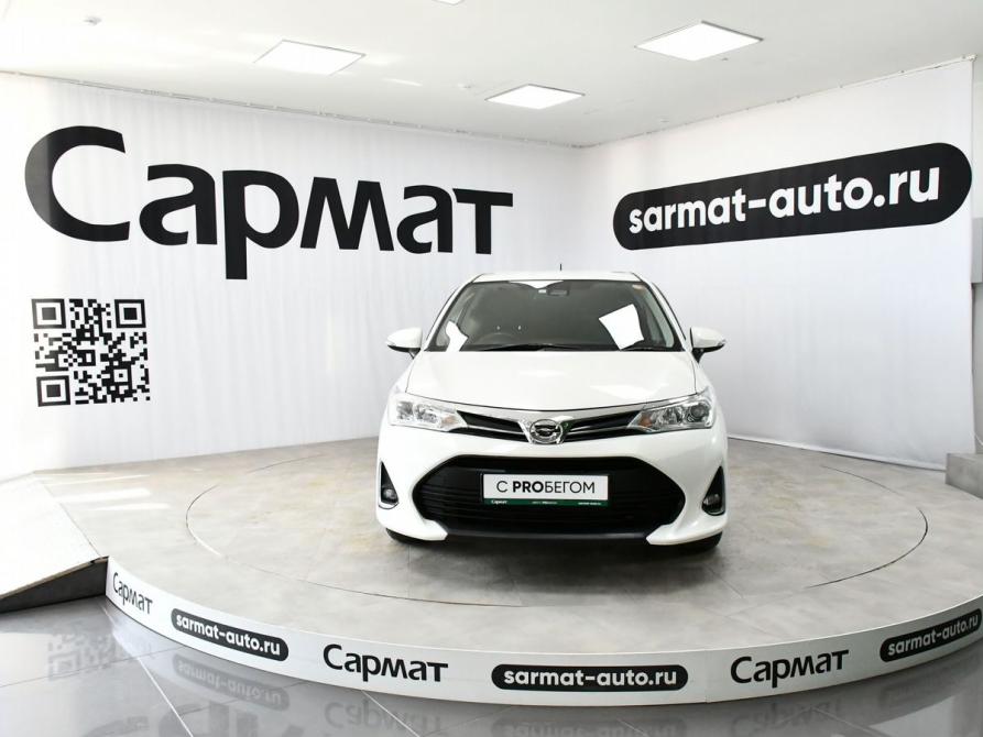 Toyota Corolla XI (E160 E170) Рестайлинг 2 Новосибирск  - изображение 2