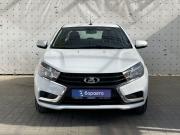 Lada (ВАЗ) Vesta I Тамбов  - изображение 22