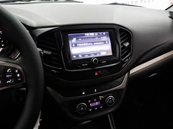 Lada (ВАЗ) Vesta I с пробегом 2016 года, цена 689 000 рублей, 282458 км, седан, Автокод Объявления
