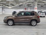 Volkswagen Tiguan I Рестайлинг Казань  - изображение 32