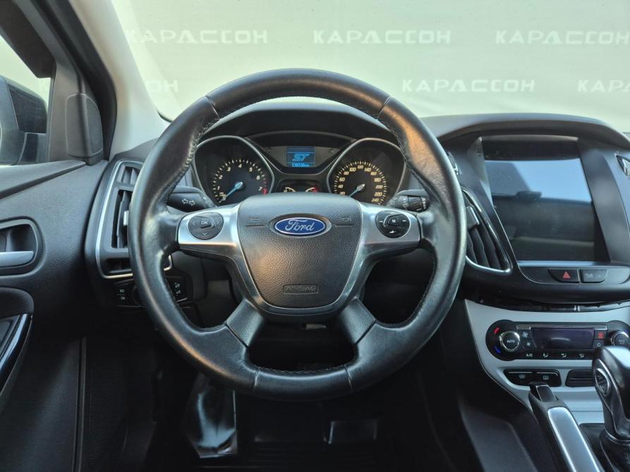 Ford Focus III Екатеринбург  - изображение 5