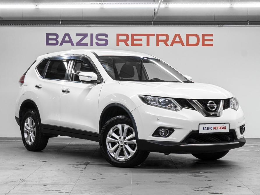 Nissan X-Trail III Тюмень  - изображение 4
