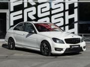 Mercedes-Benz C-Класс III (W204) Рестайлинг Волгоград  - изображение 22
