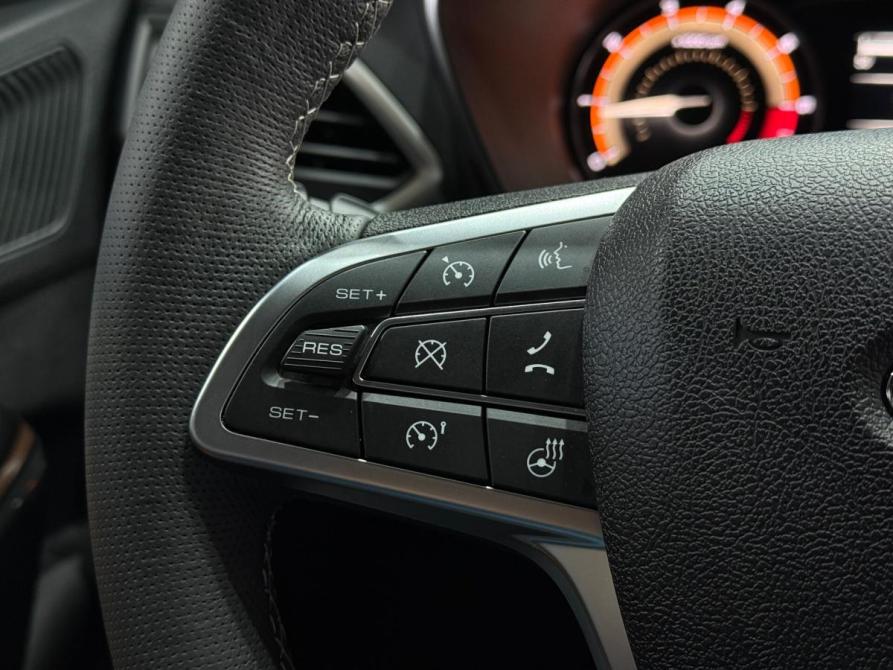 Lada (ВАЗ) Vesta I Рестайлинг (NG) Ставрополь  - изображение 17