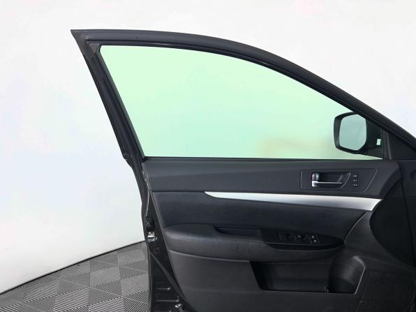 Subaru Legacy V с пробегом 2011 года, цена 1 039 000 рублей, 166000 км, седан, Автокод Объявления