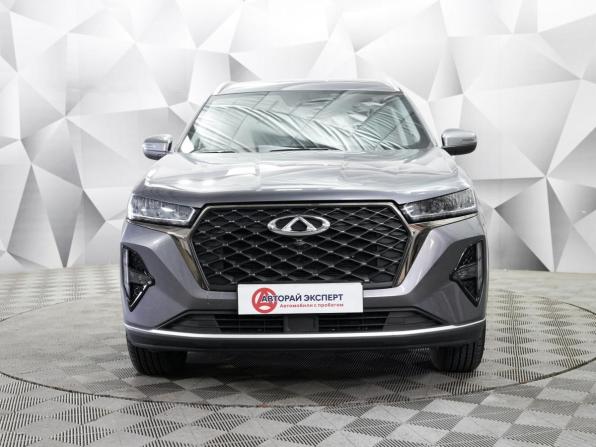 Chery Tiggo 7 Pro Max I с пробегом 2023 года, цена 1 848 000 рублей, 54000 км, внедорожник, Автокод Объявления
