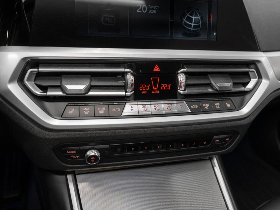 BMW 3 серии VII (G2x) Москва  - изображение 17