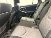 Toyota RAV4 III (XA30) Рестайлинг Ростов-на-Дону  - изображение 36