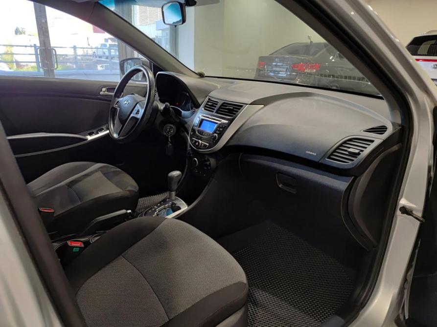 Hyundai Solaris I Казань  - изображение 13