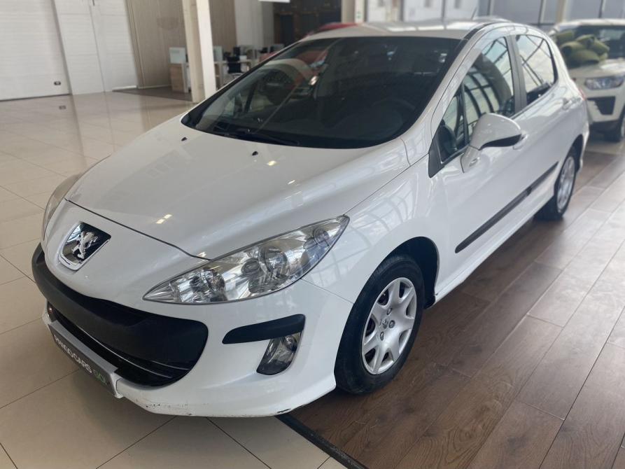 Peugeot 308 I Саратов  - изображение 1