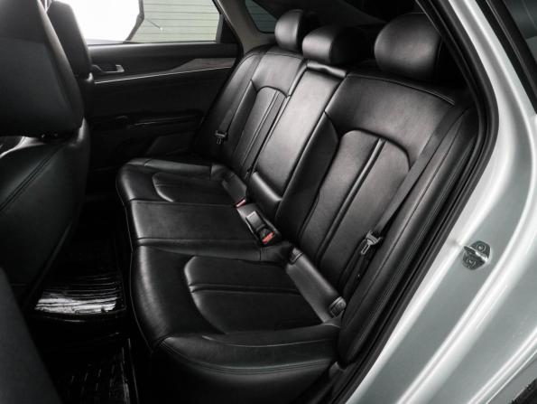 Kia K5 III с пробегом 2020 года, цена 2 269 000 рублей, 135970 км, седан, Автокод Объявления