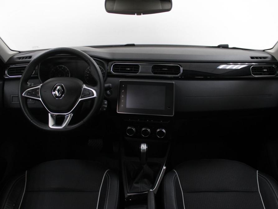 Renault Arkana I Старый Оскол  - изображение 9