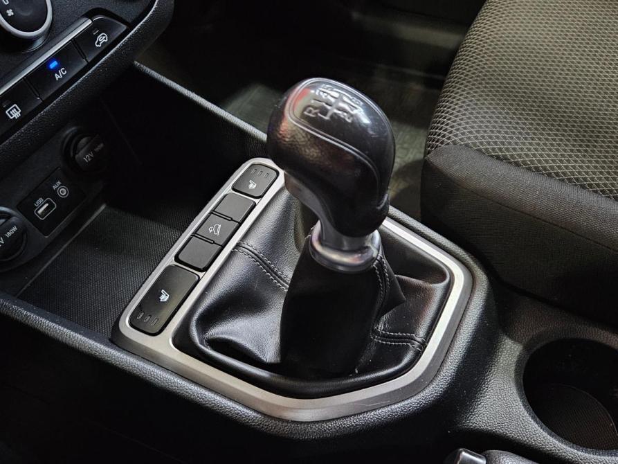Hyundai Creta I Вологда  - изображение 16