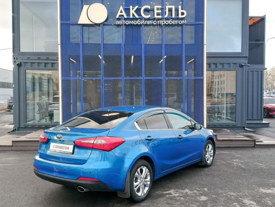 Kia Cerato III Архангельск  - изображение 5
