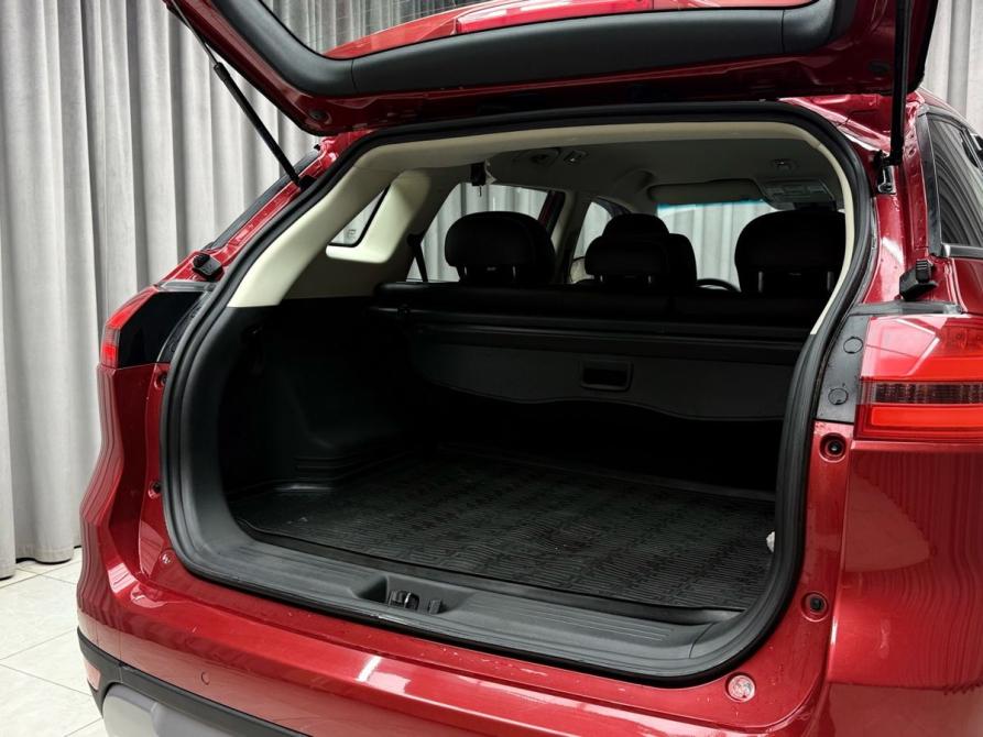 Geely Atlas I Ижевск  - изображение 7