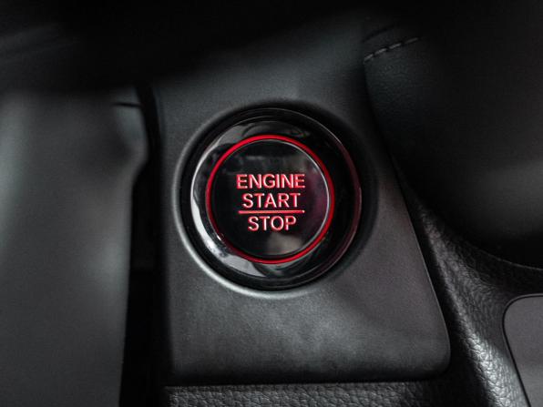 Honda ZR-V с пробегом 2023 года, цена 2 499 500 рублей, 47374 км, внедорожник, Автокод Объявления
