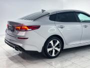 Kia Optima IV Рестайлинг Уфа  - изображение 69