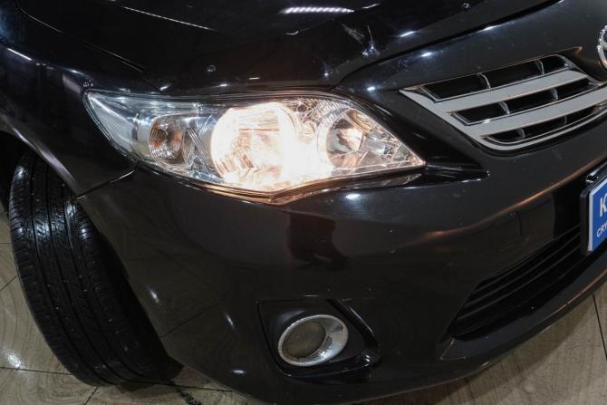 Toyota Corolla X (E140 E150) Рестайлинг с пробегом 2012 года, цена 1 049 000 рублей, 208000 км, седан, Автокод Объявления