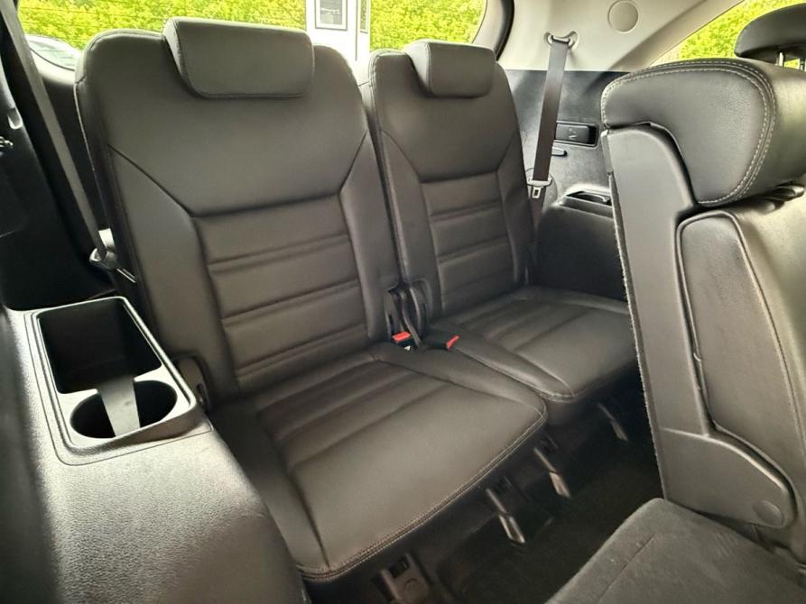 Kia Sorento III Prime Рестайлинг Самара  - изображение 14