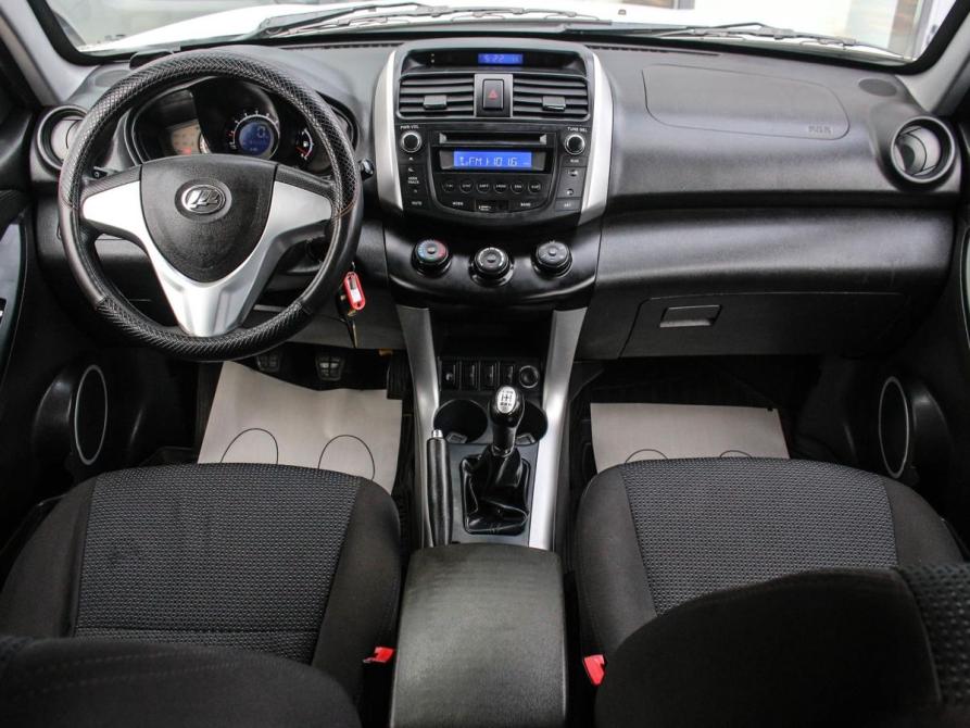 Lifan X60 I Калуга  - изображение 6