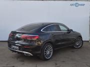 Mercedes-Benz GLC Coupe I (C253) Рестайлинг Москва  - изображение 22