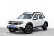 Renault Duster I Рестайлинг Барнаул  - изображение 33