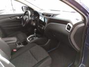 Nissan Qashqai II Рестайлинг Минеральные Воды  - изображение 29