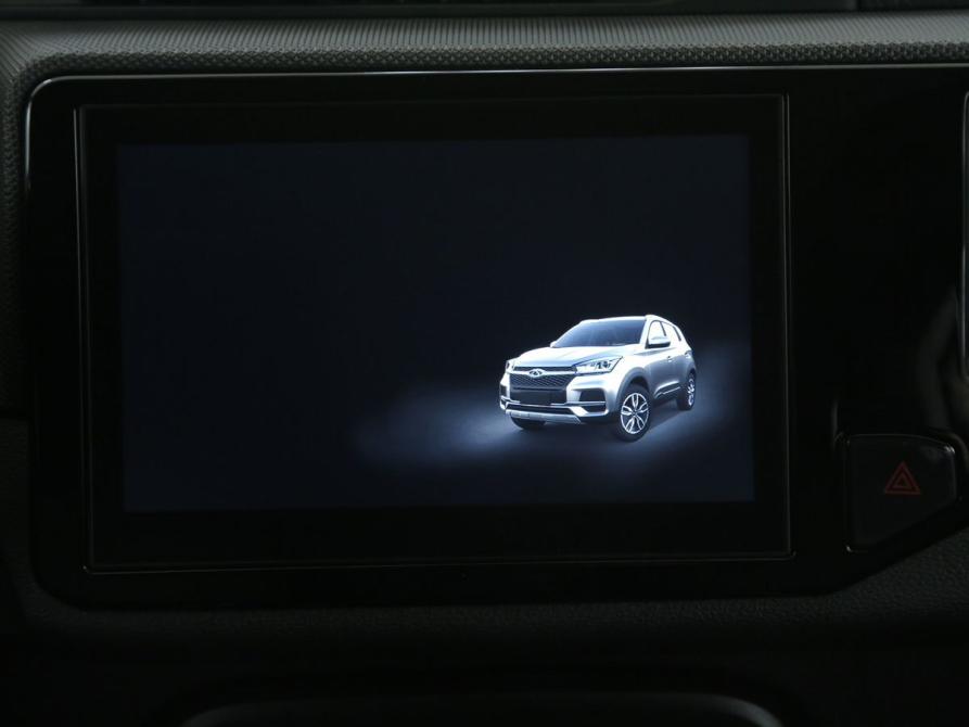 Chery Tiggo 4 I Рестайлинг Иваново  - изображение 13