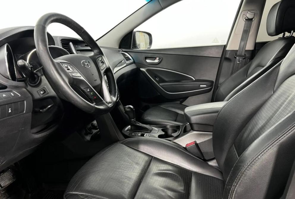 Hyundai Santa Fe III Нижний Новгород  - изображение 10