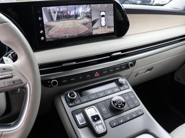 Hyundai Palisade I Рестайлинг с пробегом 2022 года, цена 5 170 000 рублей, 97916 км, внедорожник, Автокод Объявления