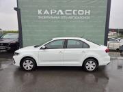 Volkswagen Polo VI Екатеринбург  - изображение 15
