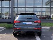 Audi Q3 I (8U) Рестайлинг Москва  - изображение 31