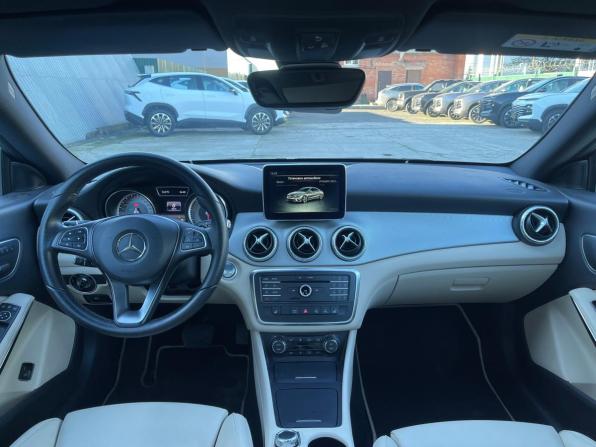 Mercedes-Benz CLA I (C117 X117) с пробегом 2016 года, цена 1 849 000 рублей, 92179 км, седан, Автокод Объявления