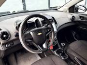 Chevrolet Aveo II Екатеринбург  - изображение 32