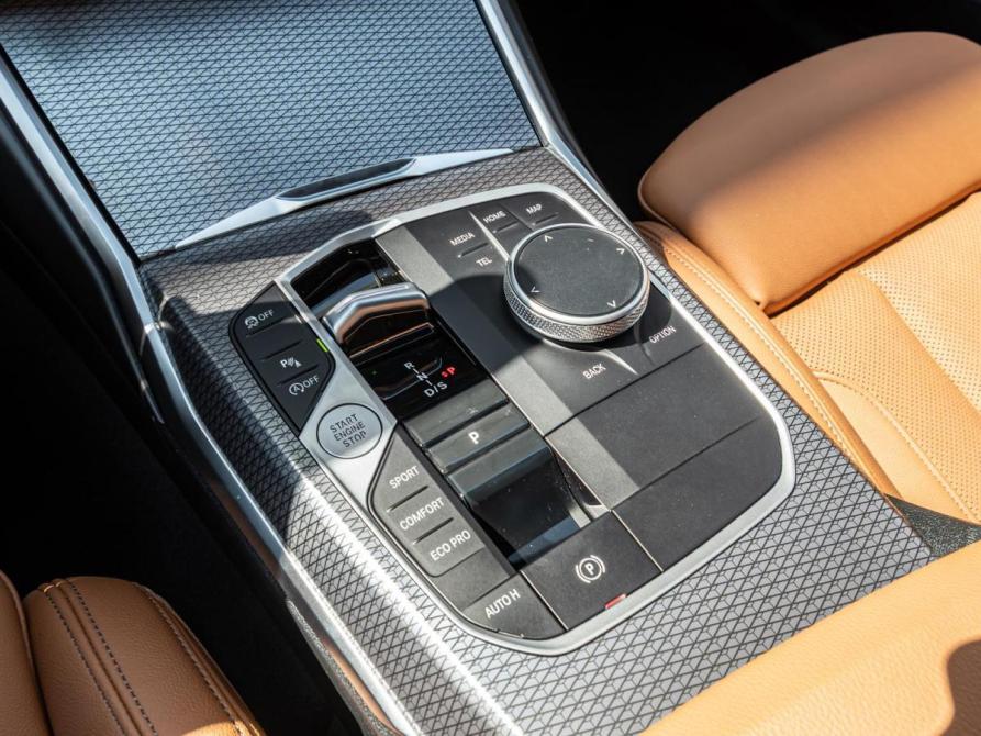 BMW 3 серии VII (G2x) Рестайлинг Краснодар  - изображение 14