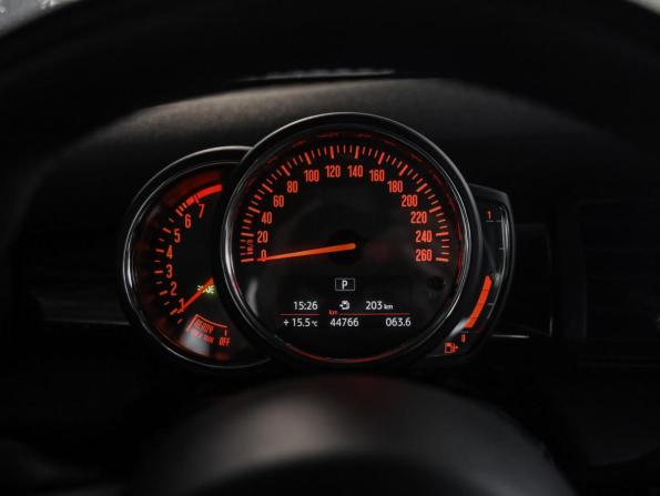 Mini Hatch III (F55/F56) Рестайлинг с пробегом 2020 года, цена 2 099 000 рублей, 44765 км, хэтчбек, Автокод Объявления
